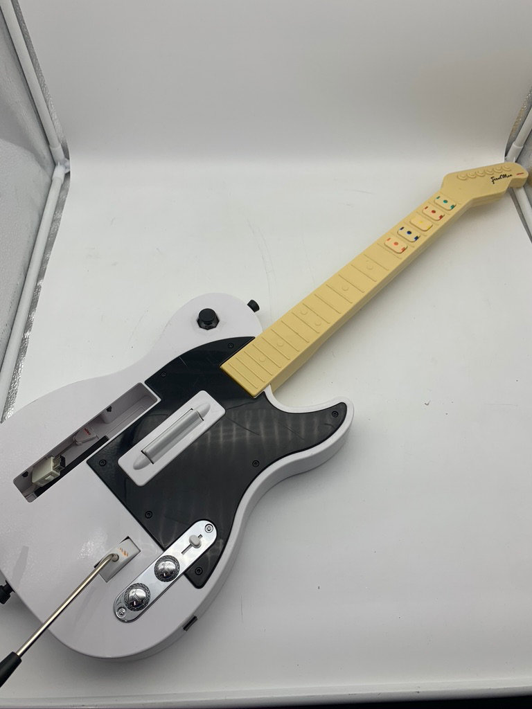 Guitar Hero Nyko Front Man Used For Sale Retro Game Store