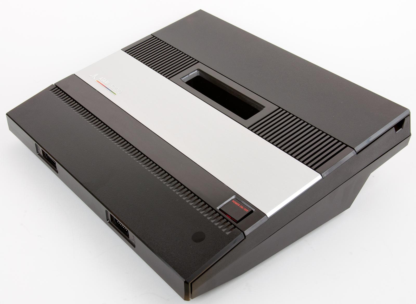 Atari 5200 purchases Console