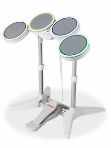 Rock Band Drum popular Set