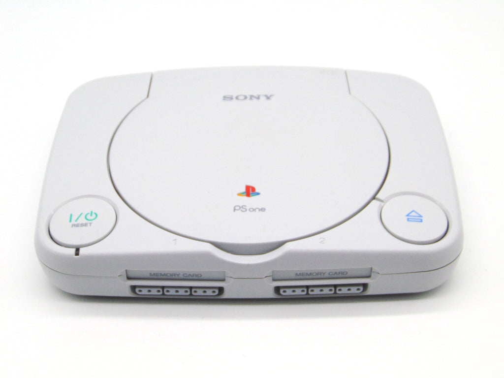 Browse All Playstation Consoles