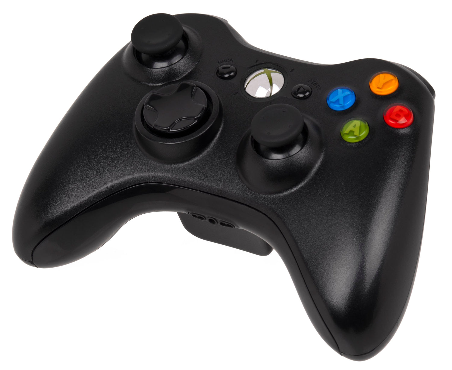 Shop All Xbox360 Video Game Controllers