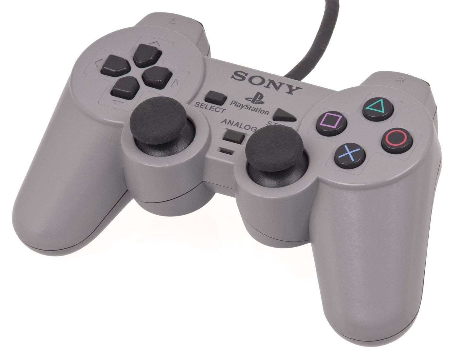 Shop All Sony Playstation 1 Controllers