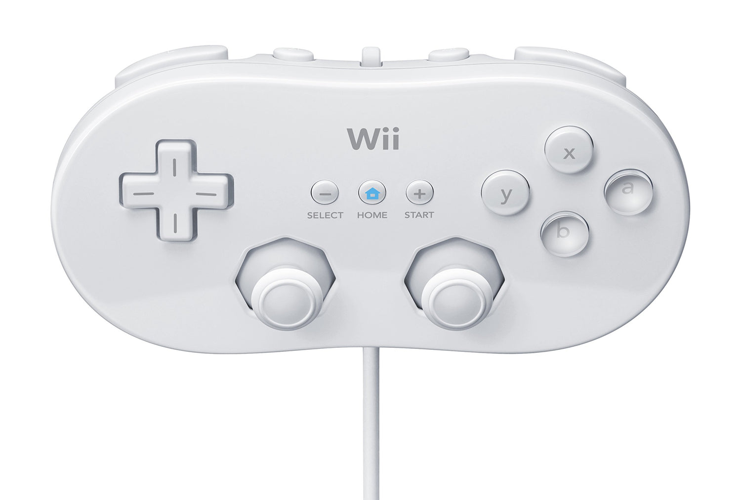 Shop All Nintendo Wii Controllers