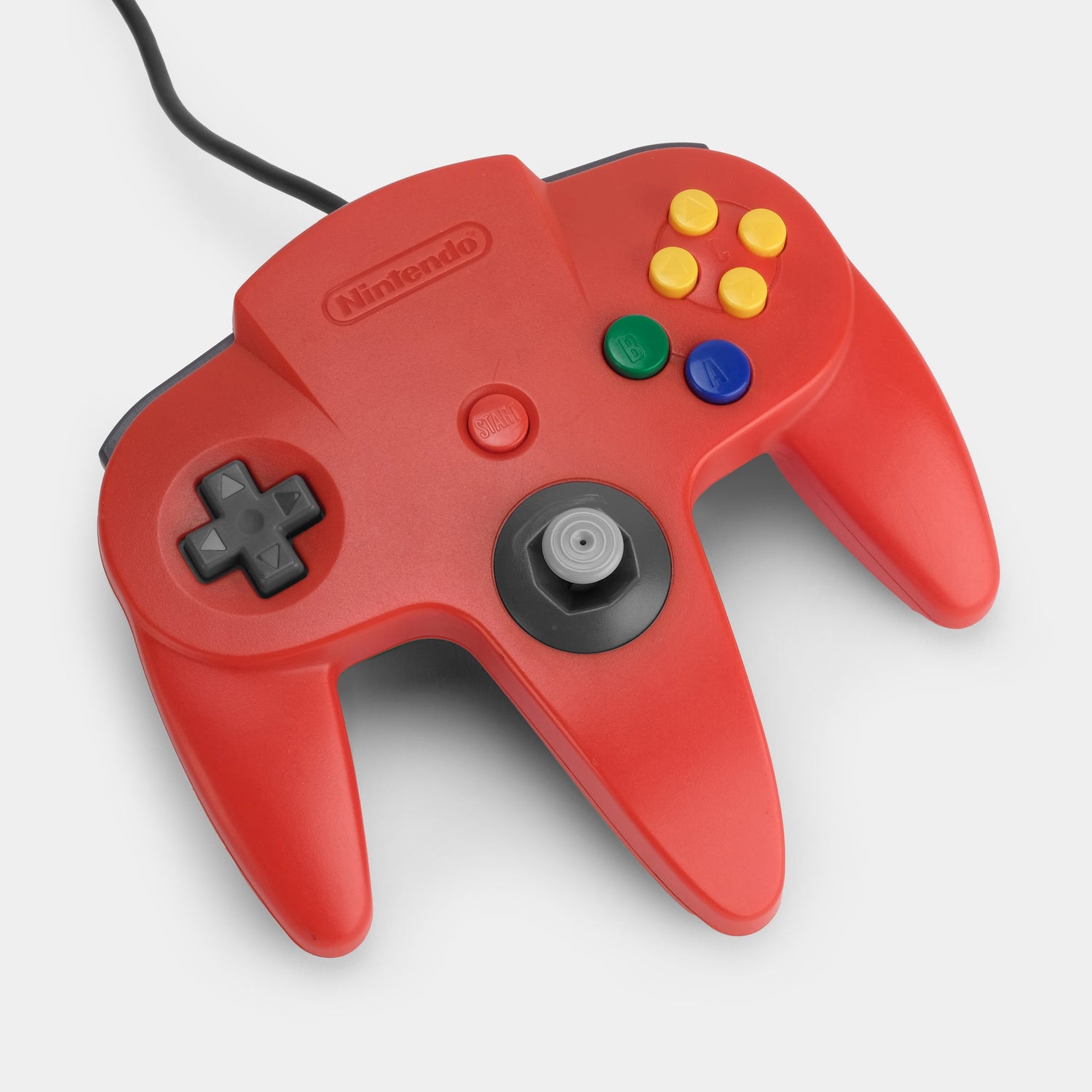 Browse All Nintendo Controllers