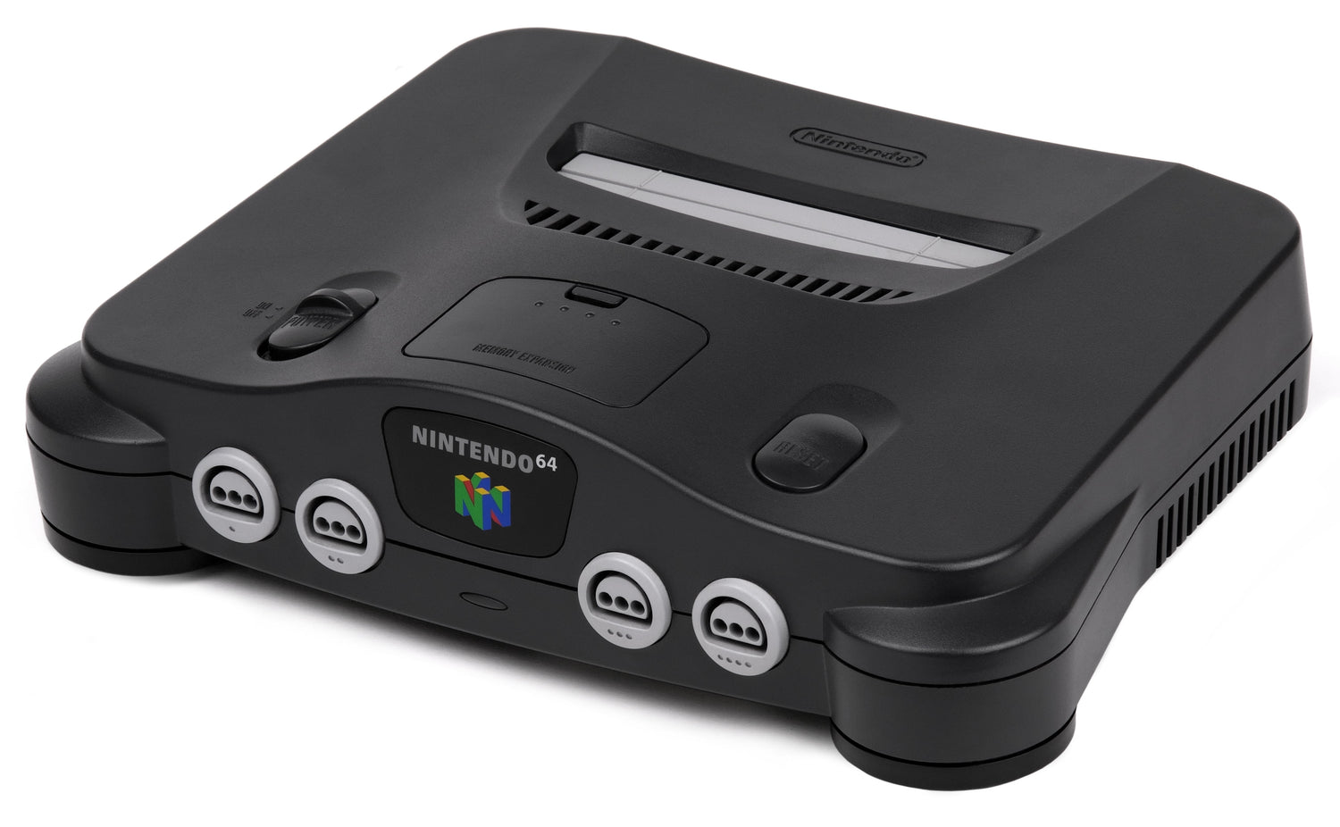 Shop All Nintendo 64 N64 Game Consoles