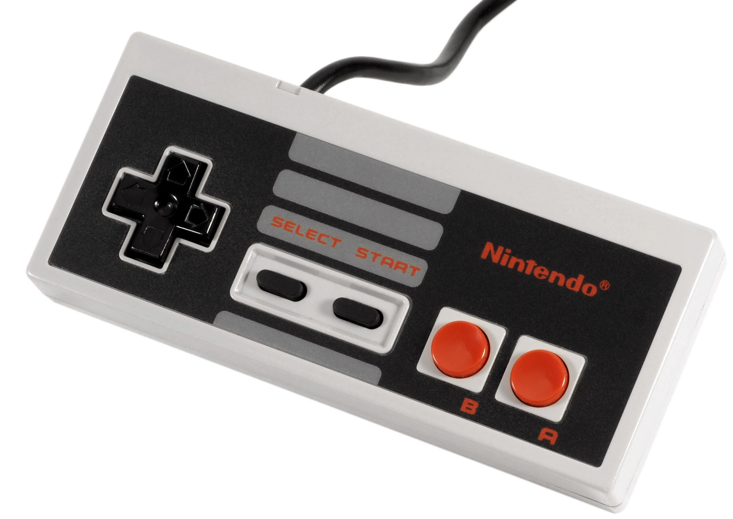 Shop All Nintendo NES Controllers