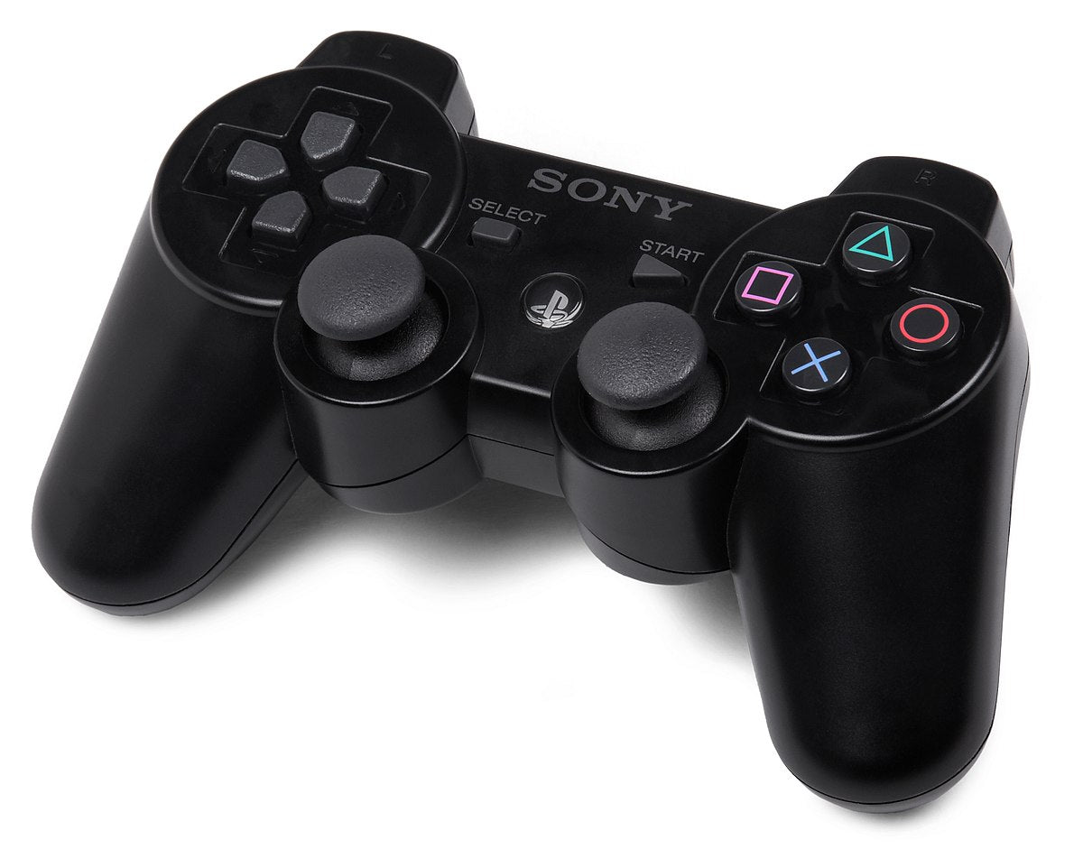 Browse All Playstation Controllers