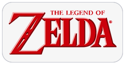 Shop Retro Zelda Games | Dial Up Games