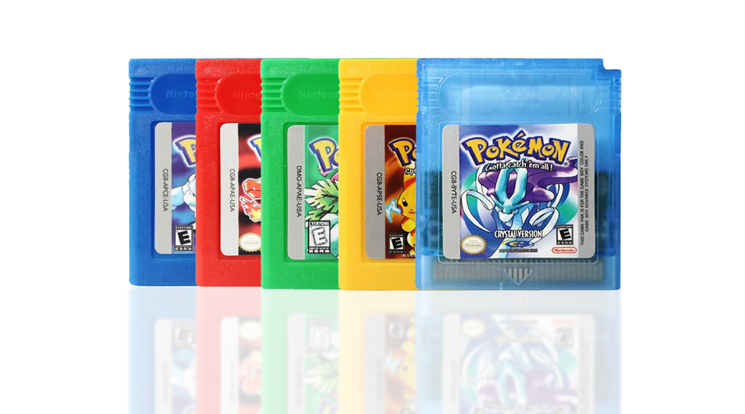 Shop All Nintendo Game Boy Color Games