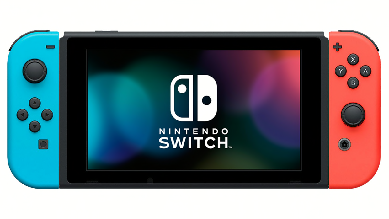 Shop All Nintendo Switch Consoles