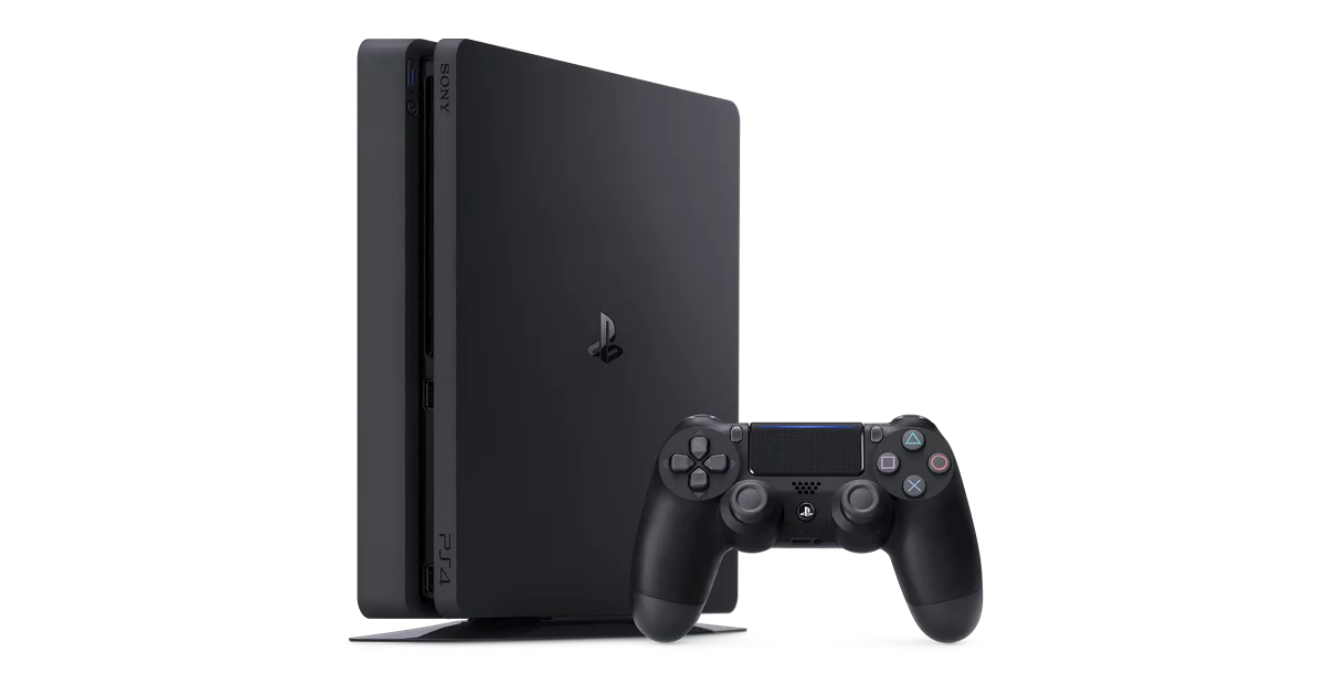 Shop All Sony Playstation 4 PS4 Consoles