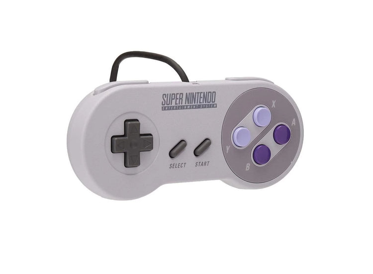 Shop All SNES Super Nintendo Controllers