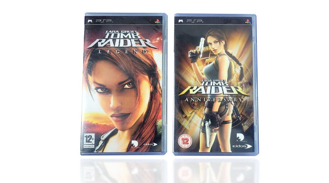 Shop All Sony Playstation Portable PSP Games