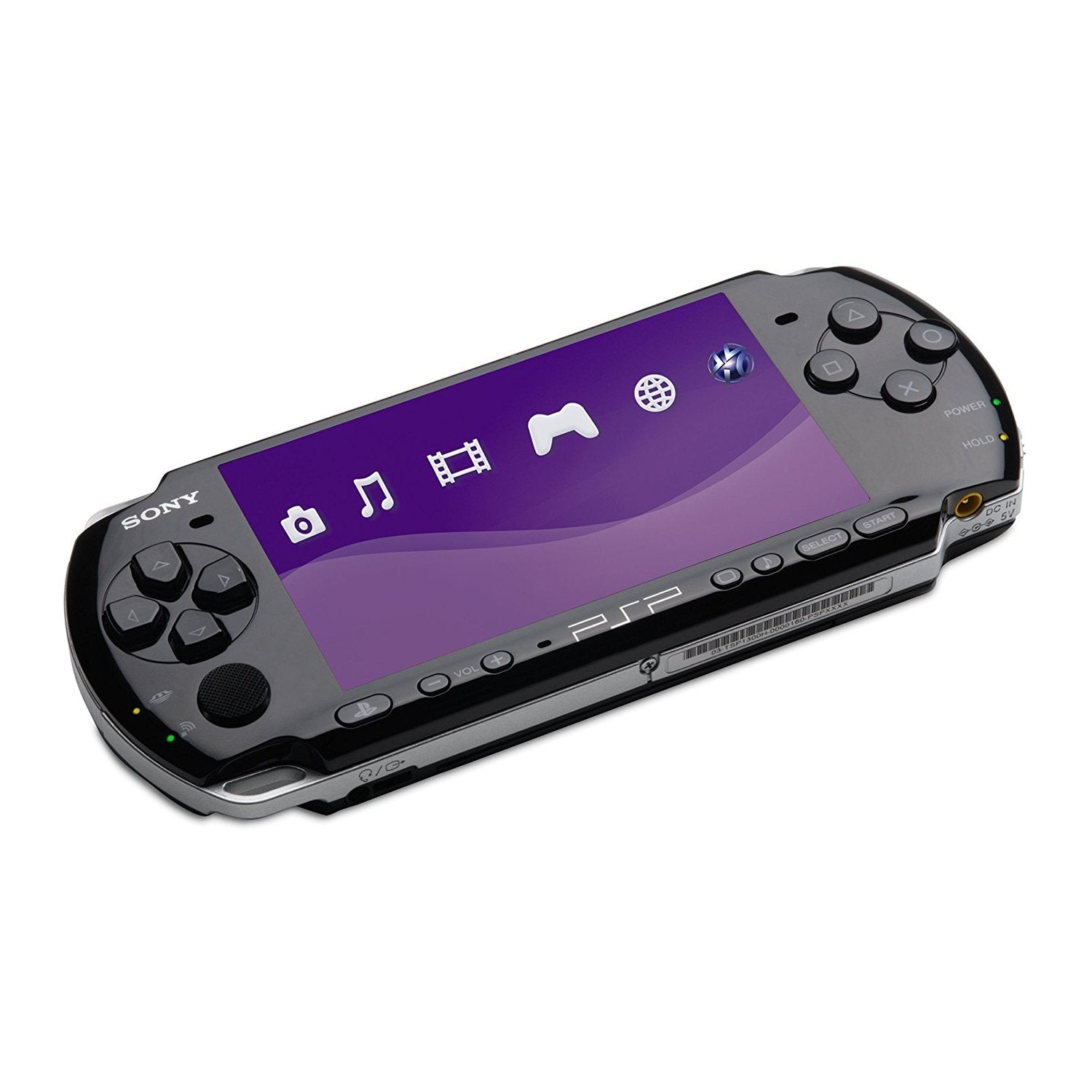 Shop All Sony Playstation Portable PSP Handheld Systems