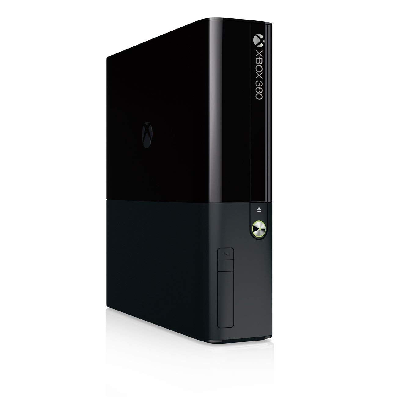 Xbox 360 Console System | Black- Slim E Model 250GB