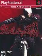 Devil May Cry - Greatest Hits - PS2