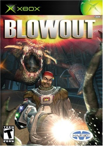 Blowout - Xbox