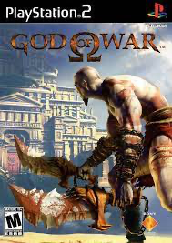 God of War - PS2