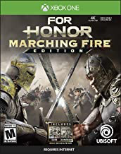 For Honor - Marching Fire Edition - Xbox One