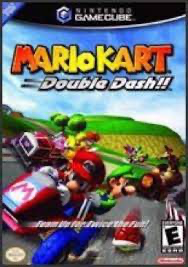 Mario Kart Double Dash - Gamecube