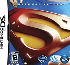 Superman Returns - DS