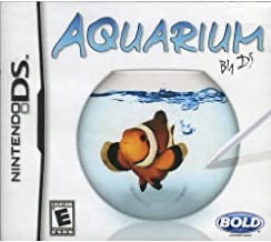 Aquarium - DS