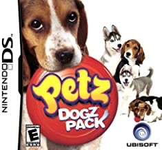 Petz Dogz Pack - DS