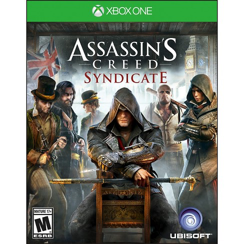 Assassin's Creed: Syndicate - Xbox One