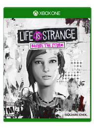 Life is Strange: Before the Storm - Xbox One