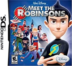 Meet the Robinsons - DS