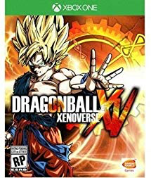 Dragon Ball Xenoverse XV - Xbox One