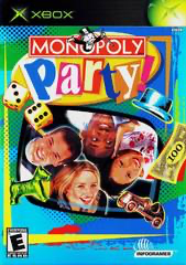 Monopoly Party - Xbox