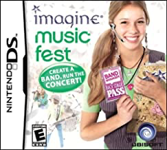 Imagine Music Fest - DS