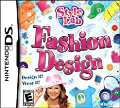 Style Lab Fashion Design - DS