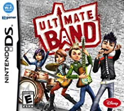 Ultimate Band - DS