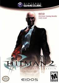 Hitman 2 - Gamecube