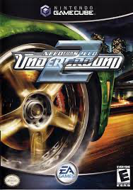 Need for Speed: Underground 2 - Gamecube