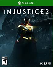 Injustice 2 - Xbox One