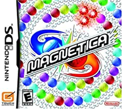 Magnetica - DS