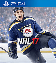 NHL 17 - PS4