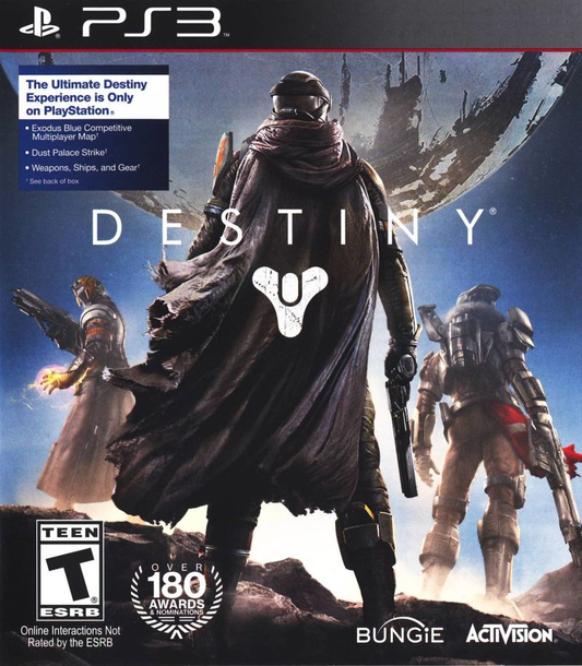 Destiny - PS3