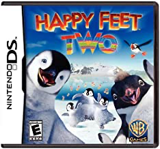 Happy Feet Two - DS