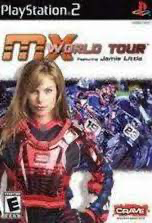 MX World Tour - PS2