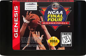 NCAA Final Four Basketball - Genesis