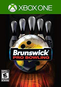 Brunswick Pro Bowling - Xbox One