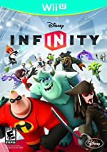 Disney Infinity (Game Only) - Wii U