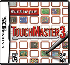 Touchmaster 3 - DS