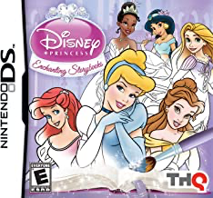 Disney Princess Enchanting Storybooks - DS