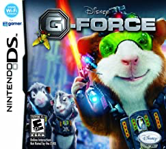 G-Force - DS