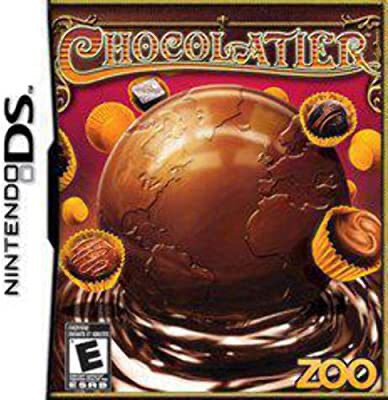 Chocolatier - DS